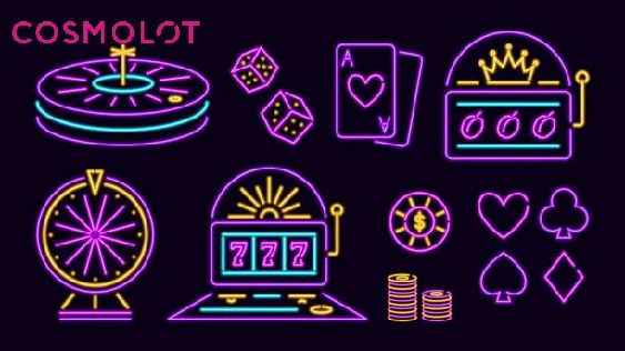 cosmolot ua